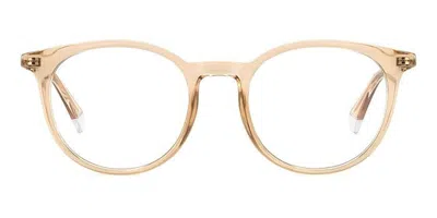 Polaroid Pld D496 Men's Glasses, Brown, Size 50