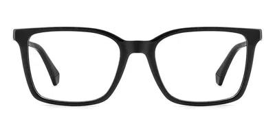 Polaroid Pld D499 Men's Glasses, Black, Size 53