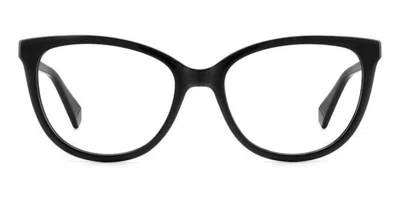 Polaroid Pld D504 Women's Glasses, Black, Size 53