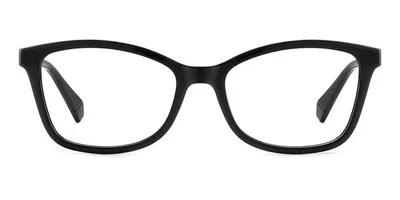 Polaroid Pld D505 Women's Glasses, Black, Size 53