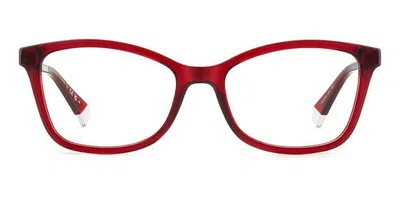 Polaroid Pld D505 Women's Glasses, Clear, Size 53
