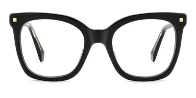 Polaroid Pld D507 Women's Glasses, Black, Size 51