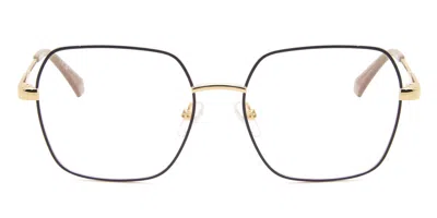 Polaroid Pld D530 S9e Women's Glasses Purple Size 54 - Free Lenses - Blue Light Block Available In Neutral