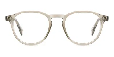 Polaroid Pld D561 Men's Glasses, Brown, Size 48