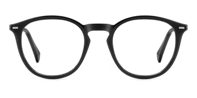 Polaroid Pld D562 Men's Glasses, Black, Size 51