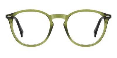 Polaroid Pld D562 Men's Glasses, Green, Size 51