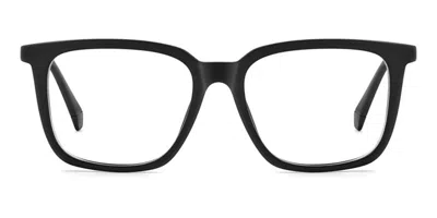 Polaroid Pld D565 Women's Glasses, Black, Size 53