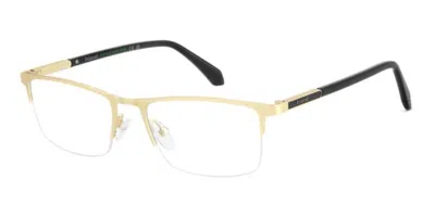 Polaroid Pld D599 Aoz Occhiali Da Vista Oro Per Uomo (solo Montatura) In Gold