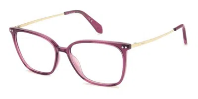Polaroid Pld D616 8cq Women's Glasses Pink Size 55 - Free Lenses - Blue Light Block Available