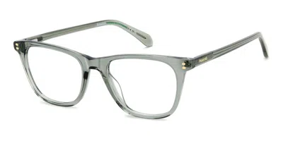 Polaroid Pld D634 1ed Men's Glasses Green Size 51 - Free Lenses - Blue Light Block Available In Gray