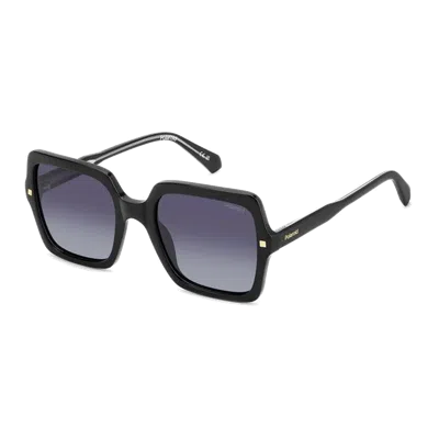Polaroid Pld4165/s/x Sunglasses In Blue