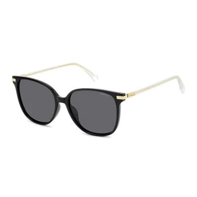 Polaroid Pld4170/g/s/x Sunglasses In Blue