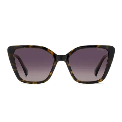 Polaroid Pld4189/s Sunglasses In Black