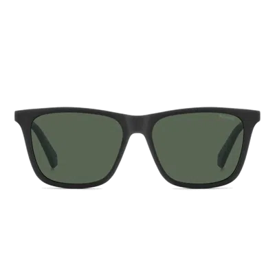 Polaroid Pld4190/s Sunglasses In Green