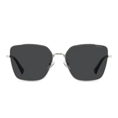 Polaroid Pld4193/g/s/x Sunglasses In Black