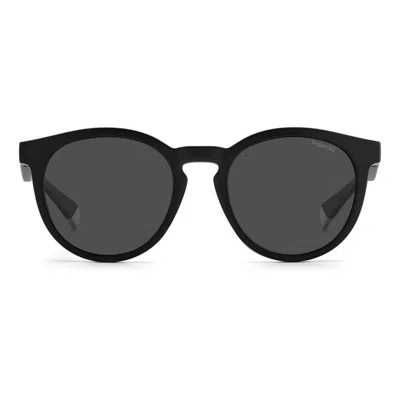 Polaroid (opt + Clip-on) Pld 2132/cs 003(m9) In Black