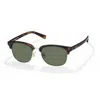 Polaroid Green Square Men's Sunglasses Pld 1012/s 0pr6/h8 54