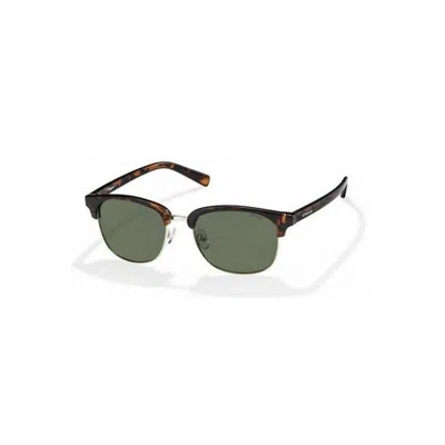 Polaroid Pld 1012/s Pr6(h8) In Green