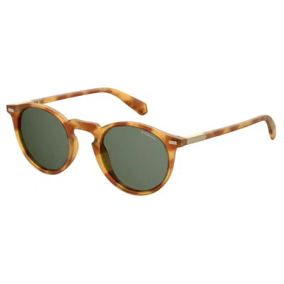Polaroid Pld 2086/s 086(uc) In Brown