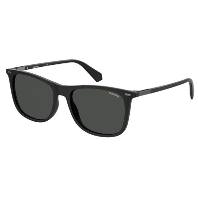 Polaroid Pld 2109/s 807(m9) In Black