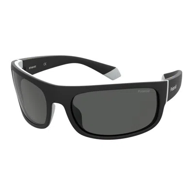 Polaroid Pld 2125/s 08a(m9) In Gray