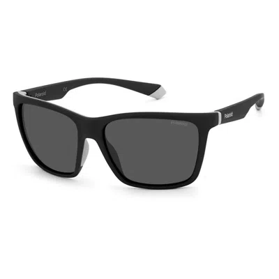 Polaroid Pld 2126/s 08a(m9) In Black