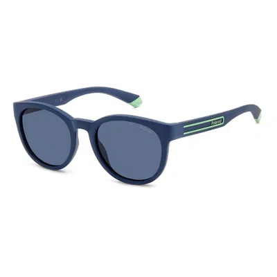 Polaroid Pld 2150/s Pjp(c3) In Blue