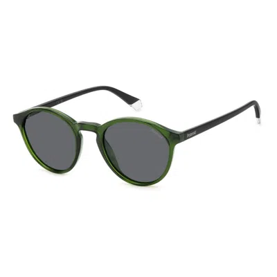 Polaroid Pld 4153/s 1ed(m9) In Green