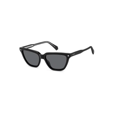 Polaroid Pld 4157/s/x 807(m9) In Black