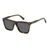 Polaroid Sunglasses In Black