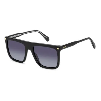 Polaroid Pld 4166/s/x 807(wj) In Black
