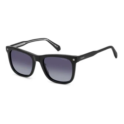 Polaroid Pld 4167/s/x 807(wj) In Black