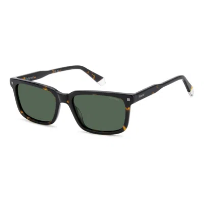 Polaroid Pld 4174/s/x 086(uc) In Brown