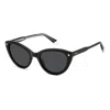 Polaroid Pld 4175/s/x 807(m9) In Black
