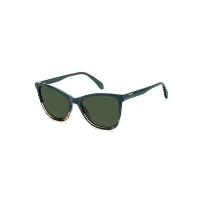Polaroid Pld 4194/s Cvt(uc) In Green
