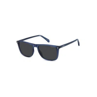 Polaroid Pld 4202/s/x Pjp(m9) In Blue