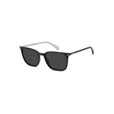 Polaroid Pld 4207/s/x 807(m9) In Black