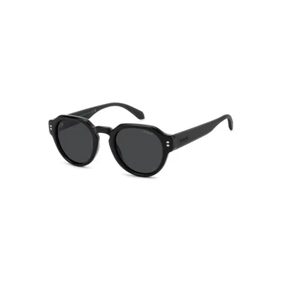 Polaroid Pld 6249/s/x 807(m9) In Black