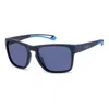 Polaroid Pld 7052/s Fll(7i) In Blue