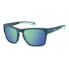 Polaroid Pld 7052/s Pyw(78) In Blue
