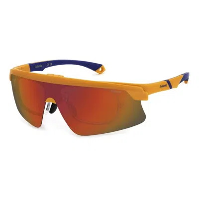 Polaroid Pld 7056/ci/s 2m5(oz) In Orange