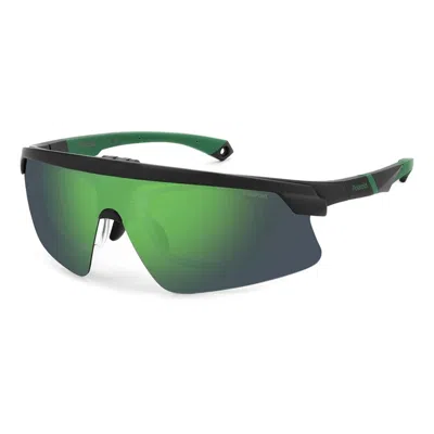 Polaroid Pld 7056/ci/s 3ol(5z) In Green