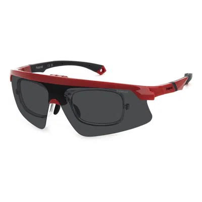 Polaroid Pld 7056/ci/s C9a(m9) In Red