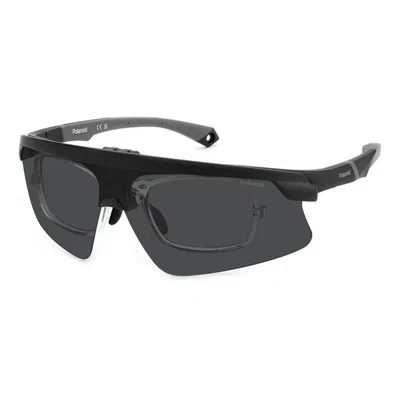 Polaroid Pld 7056/ci/s O6w(m9) In Black