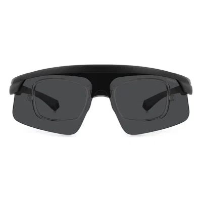 Polaroid Pld 7056/ci/s O6w(m9) In Black