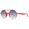 Polaroid Unisex Sunglasses  Pld-6016-s-aba-50-8w Gbby2