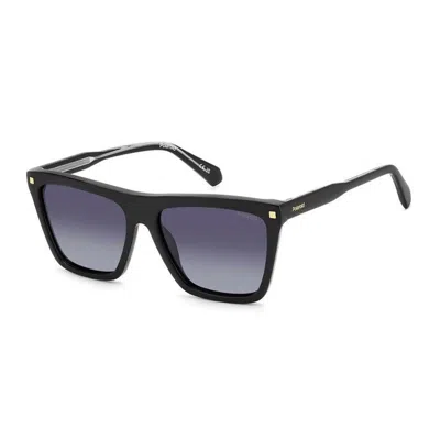 Polaroid Sunglasses In Black