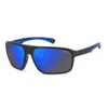 Polaroid Sunglasses In Black
