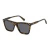 Polaroid Sunglasses In Havana