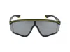 Polaroid Sunglasses In Black